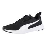 Fashion, accesorii si bijuterii - Barbati - Incaltaminte barbati - Sneakers si tenisi barbati - Pantofi sport Puma Flyer Runner, negru-alb 42 - Infinity.ro