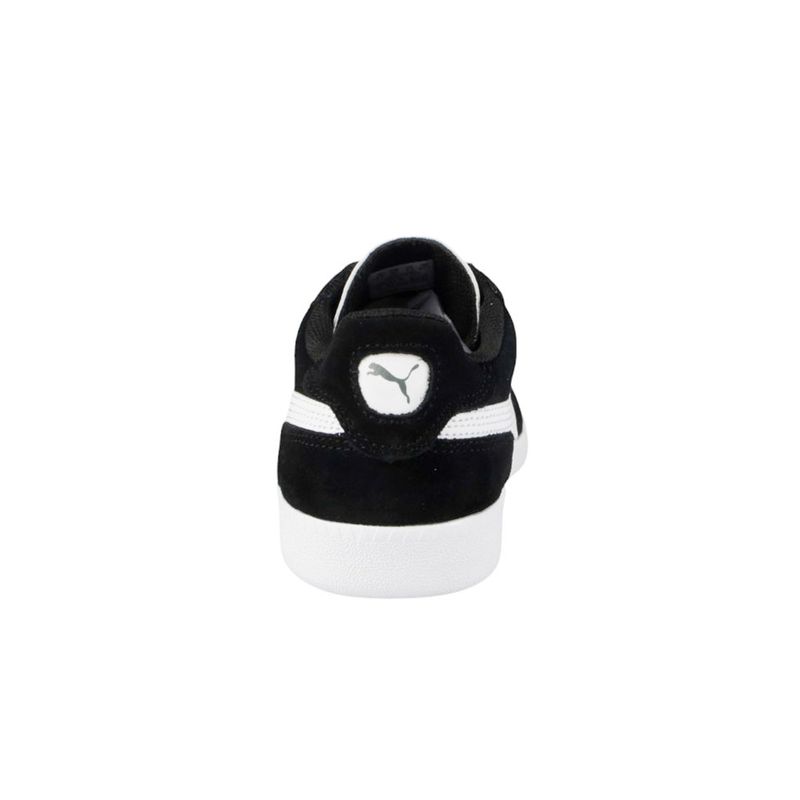 Fashion, accesorii si bijuterii - Barbati - Incaltaminte barbati - Sneakers si tenisi barbati - Pantofi sport Puma Icra Trainer SD, negru-alb 44 - Infinity.ro