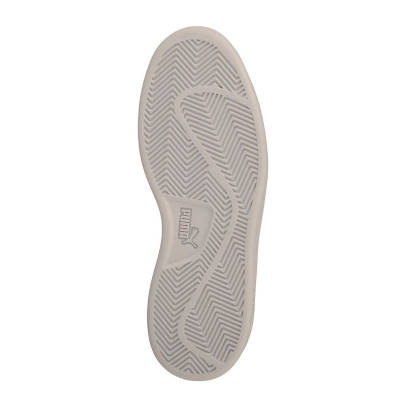 Fashion, accesorii si bijuterii - Femei - Incaltaminte femei - Sneakers si tenisi femei - Pantofi sport Puma Smash V2 Buck, negru-roz-alb 38 - Infinity.ro
