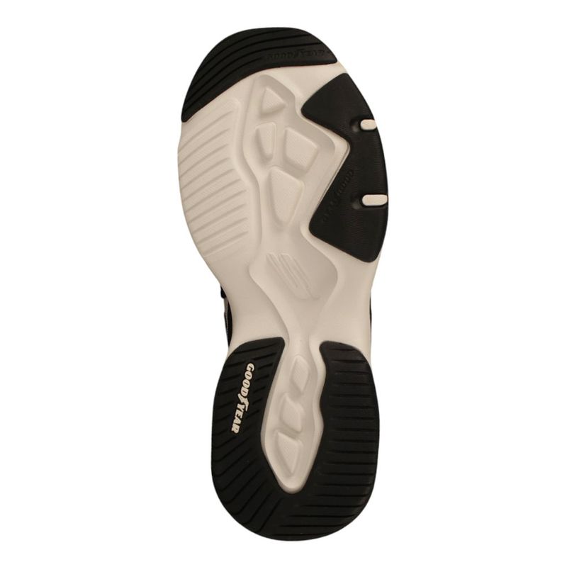 Fashion, accesorii si bijuterii - Femei - Incaltaminte femei - Sneakers si tenisi femei - Pantofi sport Skechers D'Lites 4.0, negru-alb 39.5 - Infinity.ro