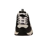 Fashion, accesorii si bijuterii - Femei - Incaltaminte femei - Sneakers si tenisi femei - Pantofi sport Skechers D'Lites 4.0, negru-alb 39.5 - Infinity.ro