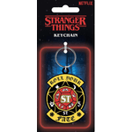 Jucarii, Copii si Bebe - Jucarii si jocuri - Jocuri si puzzle - Jocuri de societate - Breloc Stranger Things Official - Infinity.ro