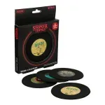 Casa si Gradina - Bucatarie si vesela - Accesorii bar - Suporturi bauturi - Stranger Things – WSQK Coasters Set (4 buc) - Infinity.ro