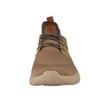 Fashion, accesorii si bijuterii - Barbati - Incaltaminte barbati - Sneakers si tenisi barbati - Pantofi sport Skechers Delson 3.0-Cicada, taupe 42 - Infinity.ro
