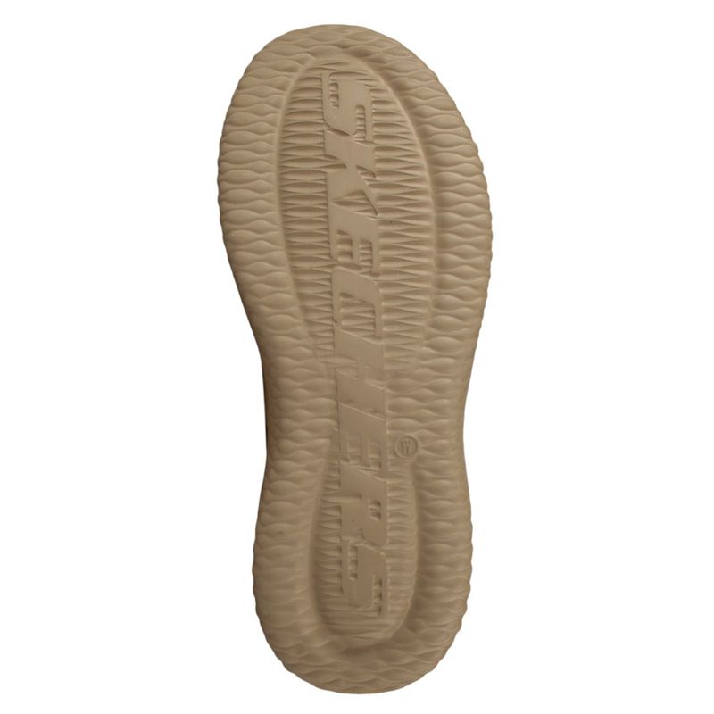 Fashion, accesorii si bijuterii - Barbati - Incaltaminte barbati - Sneakers si tenisi barbati - Pantofi sport Skechers Delson 3.0-Cicada, taupe 41 - Infinity.ro
