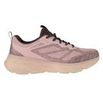 Fashion, accesorii si bijuterii - Femei - Incaltaminte femei - Sneakers si tenisi femei - Pantofi sport Skechers Edgeride-Power Flow, mov-multicolor 36 - Infinity.ro