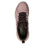 Fashion, accesorii si bijuterii - Femei - Incaltaminte femei - Sneakers si tenisi femei - Pantofi sport Skechers Edgeride-Power Flow, mov-multicolor 36 - Infinity.ro
