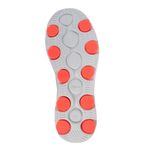 Fashion, accesorii si bijuterii - Barbati - Incaltaminte barbati - Sneakers si tenisi barbati - Pantofi sport Skechers Go Run 7.0, gri-multicolor 40 - Infinity.ro