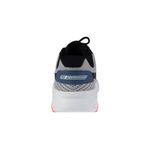 Fashion, accesorii si bijuterii - Barbati - Incaltaminte barbati - Sneakers si tenisi barbati - Pantofi sport Skechers Go Run 7.0, gri-multicolor 40 - Infinity.ro