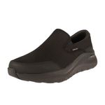 Fashion, accesorii si bijuterii - Barbati - Incaltaminte barbati - Sneakers si tenisi barbati - Pantofi sport Skechers Arch Fit 2.0-Vallo, negru 44 - Infinity.ro