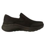 Fashion, accesorii si bijuterii - Barbati - Incaltaminte barbati - Sneakers si tenisi barbati - Pantofi sport Skechers Arch Fit 2.0-Vallo, negru 44 - Infinity.ro