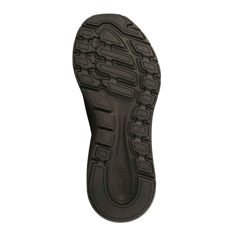 Fashion, accesorii si bijuterii - Barbati - Incaltaminte barbati - Sneakers si tenisi barbati - Pantofi sport Skechers Arch Fit 2.0-Vallo, negru 44 - Infinity.ro