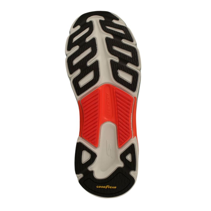 Fashion, accesorii si bijuterii - Femei - Incaltaminte femei - Sneakers si tenisi femei - Pantofi sport Skechers Max Cushioning Arch Fit 2.0, albastru 44.5 - Infinity.ro