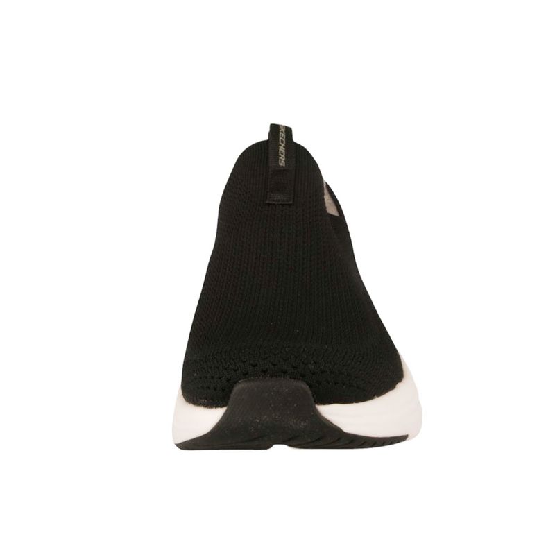 Fashion, accesorii si bijuterii - Barbati - Incaltaminte barbati - Sneakers si tenisi barbati - Pantofi sport Skechers Vapor Foam-Covert, negru-gri 41 - Infinity.ro