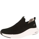 Fashion, accesorii si bijuterii - Barbati - Incaltaminte barbati - Sneakers si tenisi barbati - Pantofi sport Skechers Vapor Foam-Covert, negru-gri 41 - Infinity.ro
