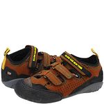Fashion, accesorii si bijuterii - Copii - Incaltaminte copii - Sneakers si tenisi copii - Pantofi sport copii Yellow Cab Weirdo, maro 26 - Infinity.ro
