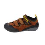 Fashion, accesorii si bijuterii - Copii - Incaltaminte copii - Sneakers si tenisi copii - Pantofi sport copii Yellow Cab Weirdo, maro 26 - Infinity.ro