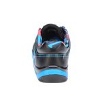Fashion, accesorii si bijuterii - Barbati - Incaltaminte barbati - Sneakers si tenisi barbati - Pantofi sport Reebok Studio Step Refresh, black-blue 41 - Infinity.ro