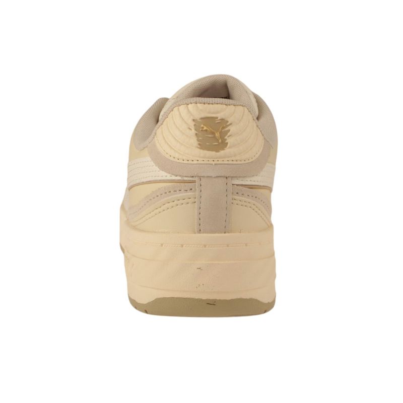 Fashion, accesorii si bijuterii - Barbati - Incaltaminte barbati - Sneakers si tenisi barbati - Pantofi sport Puma CA Pro Ripple Eart, alb cald-migdale glazurate cu zahar 46 - Infinity.ro