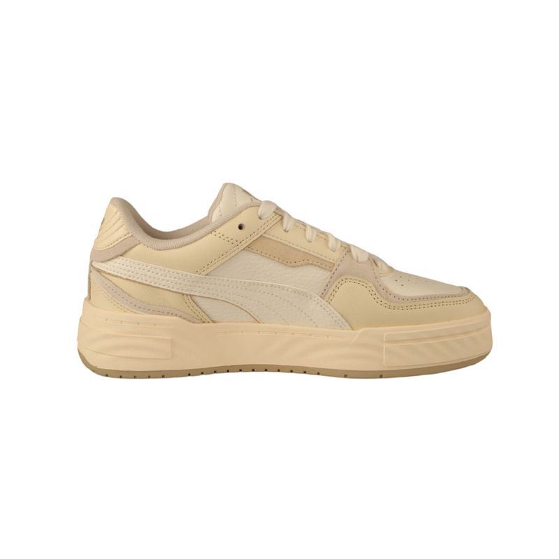 Fashion, accesorii si bijuterii - Barbati - Incaltaminte barbati - Sneakers si tenisi barbati - Pantofi sport Puma CA Pro Ripple Eart, alb cald-migdale glazurate cu zahar 43 - Infinity.ro