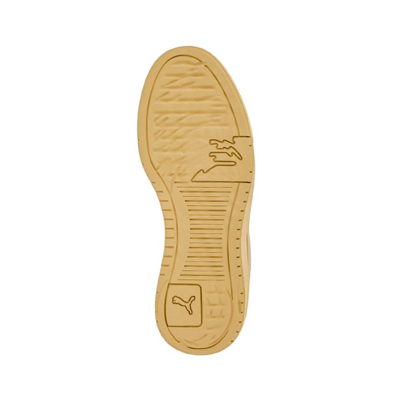 Fashion, accesorii si bijuterii - Barbati - Incaltaminte barbati - Sneakers si tenisi barbati - Pantofi sport Puma CA Pro Ripple Eart, alb cald-migdale glazurate cu zahar 43 - Infinity.ro