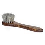 Market - Spalare si intretinere rufe - Produse intretinere Incaltaminte - Perii si alte accesorii - Perie Collonil pentru aplicarea cremei de pantofi, perisori deschisi - Infinity.ro