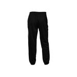 Fashion, accesorii si bijuterii - Barbati - Imbracaminte - Pantaloni barbati - Pantaloni trening Puma Spirit Poly Pants, black-white S - Infinity.ro