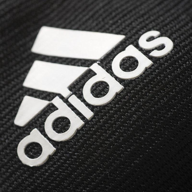 Sport si Outdoor - Echipament Sportiv - Echipamente sport copii - Protectii sport copii - Protectii tibie copii Adidas Ghost Replique, orange-black L - Infinity.ro