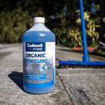 Market - Curatenie si intretinere casa - Produse menaj - Solutii curatenie - Solutie ecologica concentrata curatare piatra Collonil Organic Reinigung, 1000 ml - Infinity.ro