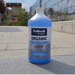 Market - Curatenie si intretinere casa - Produse menaj - Solutii curatenie - Solutie ecologica concentrata curatare piatra Collonil Organic Reinigung, 1000 ml - Infinity.ro