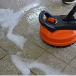 Market - Curatenie si intretinere casa - Produse menaj - Solutii curatenie - Solutie ecologica concentrata curatare piatra Collonil Organic Reinigung, 1000 ml - Infinity.ro