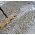 Market - Curatenie si intretinere casa - Produse menaj - Solutii curatenie - Solutie ecologica concentrata curatare piatra Collonil Organic Reinigung, 1000 ml - Infinity.ro