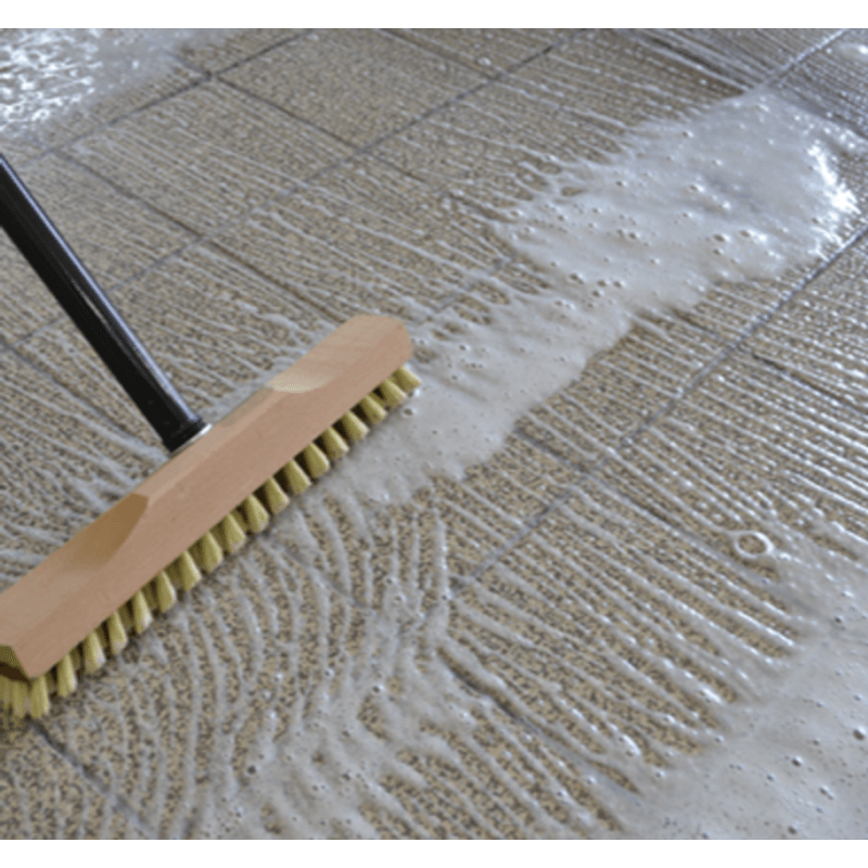 Market - Curatenie si intretinere casa - Produse menaj - Solutii curatenie - Solutie ecologica concentrata curatare piatra Collonil Organic Reinigung, 1000 ml - Infinity.ro