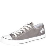 Fashion, accesorii si bijuterii - Femei - Incaltaminte femei - Sneakers si tenisi femei - Tenisi unisex Bit Bontimes Genny, gri 37 - Infinity.ro