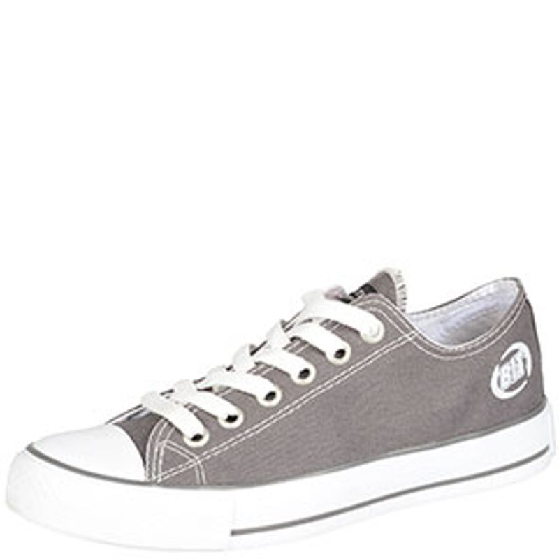 Fashion, accesorii si bijuterii - Femei - Incaltaminte femei - Sneakers si tenisi femei - Tenisi unisex Bit Bontimes Genny, gri 37 - Infinity.ro