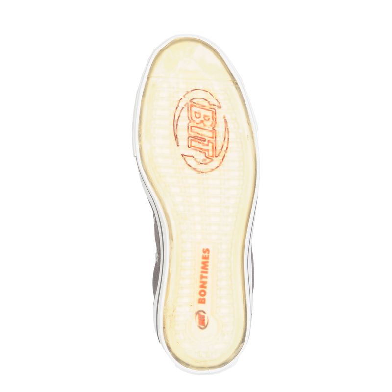 Fashion, accesorii si bijuterii - Femei - Incaltaminte femei - Sneakers si tenisi femei - Tenisi unisex Bit Bontimes Genny, gri 37 - Infinity.ro