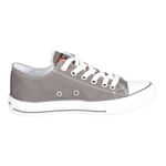 Fashion, accesorii si bijuterii - Femei - Incaltaminte femei - Sneakers si tenisi femei - Tenisi unisex Bit Bontimes Genny, gri 37 - Infinity.ro