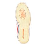 Fashion, accesorii si bijuterii - Femei - Incaltaminte femei - Sneakers si tenisi femei - Tenisi unisex Bit Bontimes Genny, rosu 38 - Infinity.ro