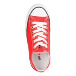 Fashion, accesorii si bijuterii - Femei - Incaltaminte femei - Sneakers si tenisi femei - Tenisi unisex Bit Bontimes Genny, rosu 38 - Infinity.ro