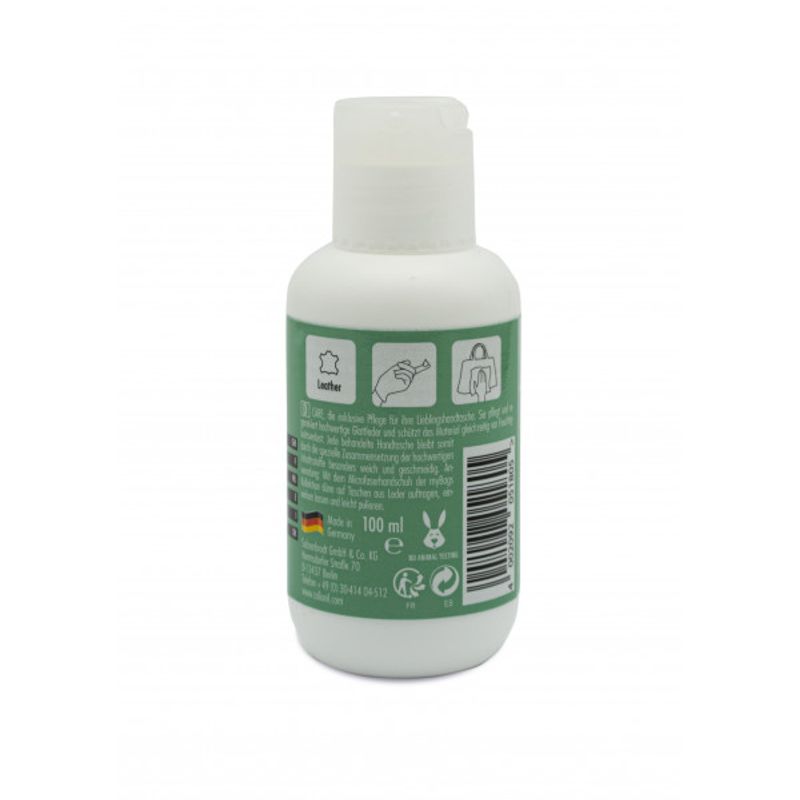 Market - Spalare si intretinere rufe - Produse intretinere textile - Intretinere textile - Solutie ingrijire genti Collonil MyBAGs Care, 100 ml - Infinity.ro