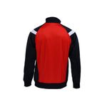 Fashion, accesorii si bijuterii - Copii - Imbracaminte copii - Treninguri si compleuri copii - Trening baieti Roly Acropolis Tracksuit S, bleumarin-rosu 16 ani - Infinity.ro