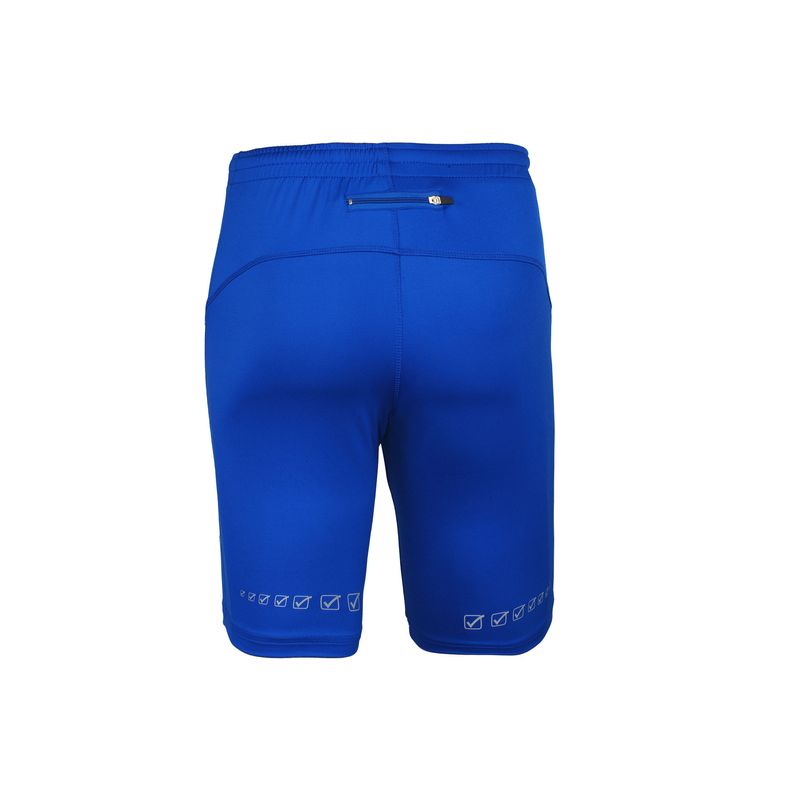 Sport si Outdoor - Echipament Sportiv - Imbracaminte sport - Pantaloni scurti sport - Sort alergare Givova, royal S - Infinity.ro