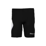 Sport si Outdoor - Echipament Sportiv - Imbracaminte sport - Pantaloni scurti sport - Sort alergare Givova, negru S - Infinity.ro