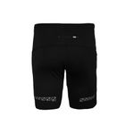 Sport si Outdoor - Echipament Sportiv - Imbracaminte sport - Pantaloni scurti sport - Sort alergare Givova, negru S - Infinity.ro