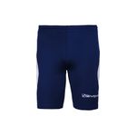 Sport si Outdoor - Echipament Sportiv - Imbracaminte sport - Pantaloni scurti sport - Sort alergare Givova, bleumarin S - Infinity.ro