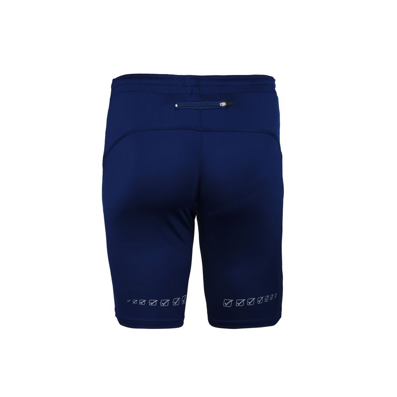 Sport si Outdoor - Echipament Sportiv - Imbracaminte sport - Pantaloni scurti sport - Sort alergare Givova, bleumarin S - Infinity.ro