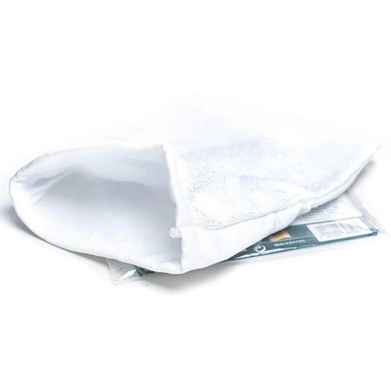 Market - Spalare si intretinere rufe - Produse intretinere Incaltaminte - Perii si alte accesorii - Manusa din microfibra Collonil Carbon MaxX Microclean - Infinity.ro