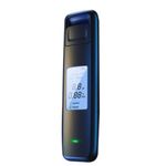 Ingrijire personala si Cosmetice - Teste medicale rapide - Testere alcoolemie - Alcool Tester fara Contact CZAY®, Etilotest Precis, Rezultat Rapid, Acuratete ±0-0,01%BAC, nu Necesita Rezerve - Infinity.ro