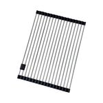 Casa si Gradina - Sanitare - Chiuveta bucatarie si accesorii - Accesorii chiuvete - Suport Scurgator ALVEUS AllRound 32,5x45 cm - Infinity.ro