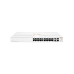PC, gaming si accesorii - Retelistica - Switch-uri - Switch-uri cu management - Comutator, Aruba, Alb - Infinity.ro